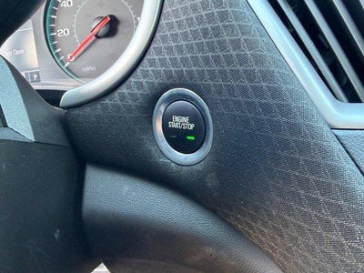 2023 Chevrolet Malibu LS