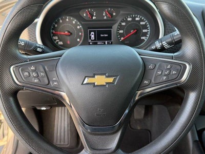 2023 Chevrolet Malibu LS