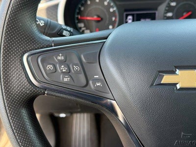 2023 Chevrolet Malibu LS