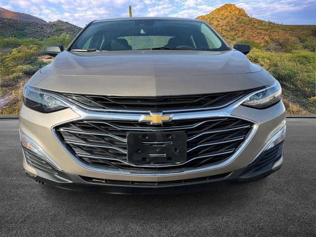 2023 Chevrolet Malibu LS