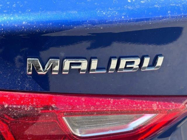 2023 Chevrolet Malibu LS