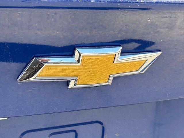 2023 Chevrolet Malibu LS