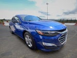 2023 Chevrolet Malibu LS