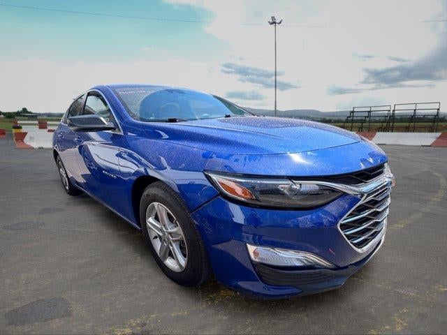 2023 Chevrolet Malibu LS