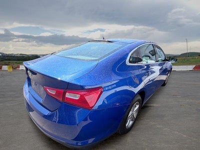 2023 Chevrolet Malibu LS