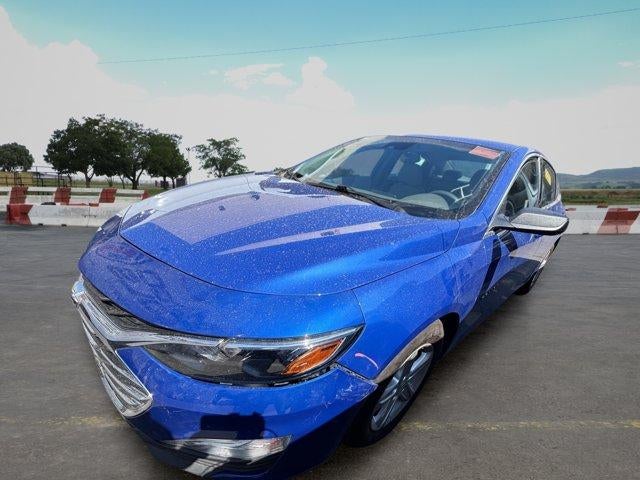 2023 Chevrolet Malibu LS
