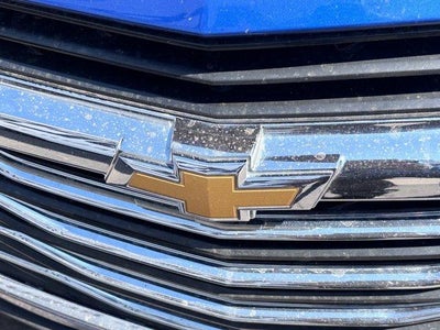 2023 Chevrolet Malibu LS