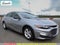 2024 Chevrolet Malibu FL