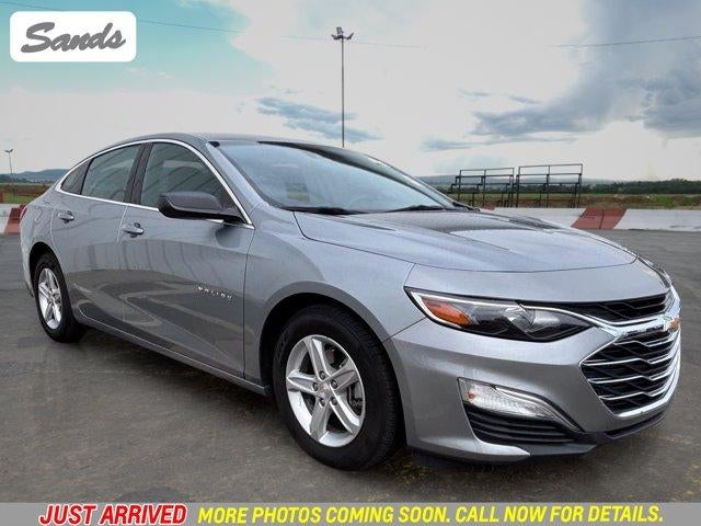 2024 Chevrolet Malibu FL