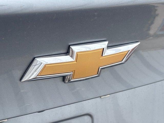 2024 Chevrolet Malibu FL