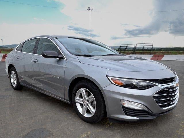 2024 Chevrolet Malibu FL
