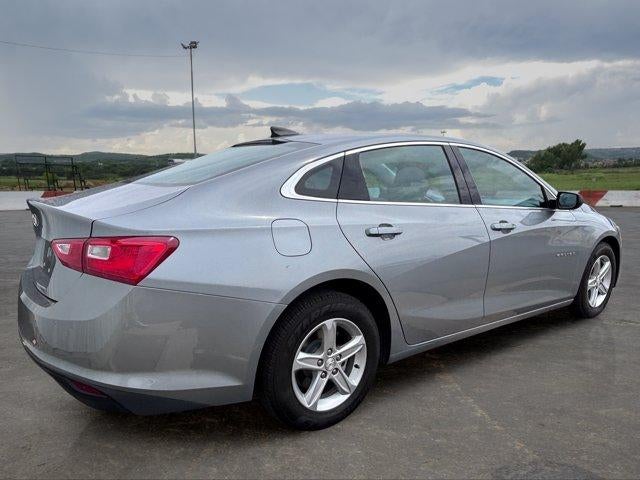 2024 Chevrolet Malibu FL