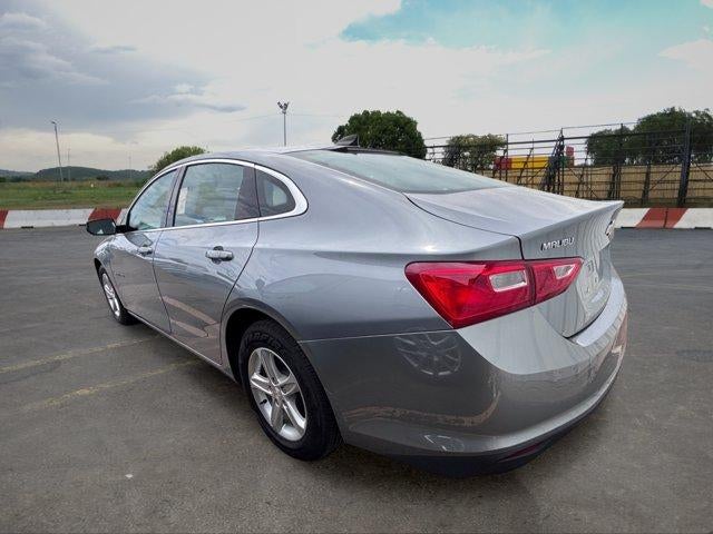 2024 Chevrolet Malibu FL