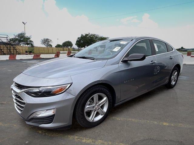 2024 Chevrolet Malibu FL