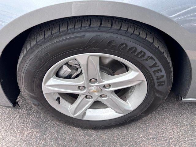 2024 Chevrolet Malibu FL