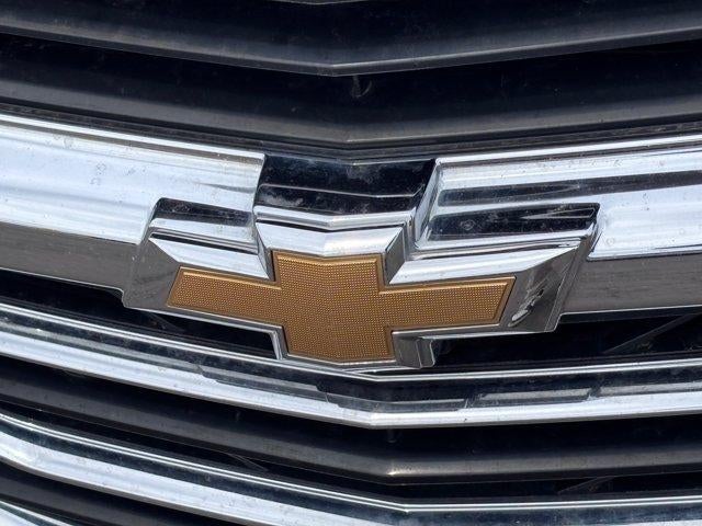 2024 Chevrolet Malibu FL