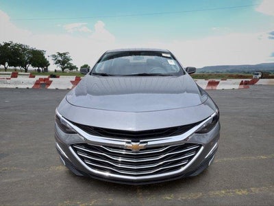 2024 Chevrolet Malibu FL