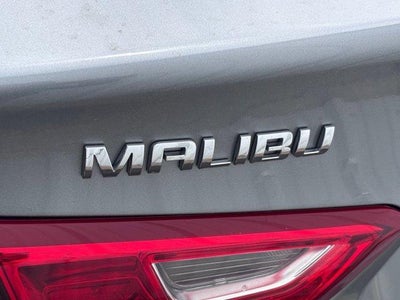 2024 Chevrolet Malibu FL