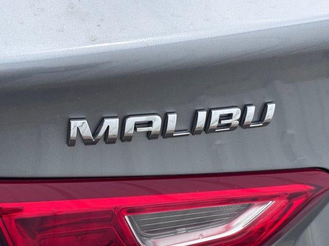 2024 Chevrolet Malibu FL