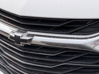 2020 Chevrolet Malibu RS