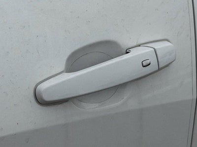 2020 Chevrolet Malibu RS