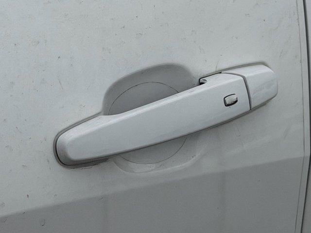 2020 Chevrolet Malibu RS