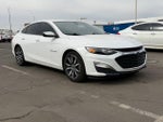 2020 Chevrolet Malibu RS