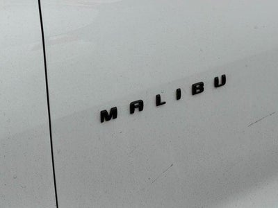 2020 Chevrolet Malibu RS