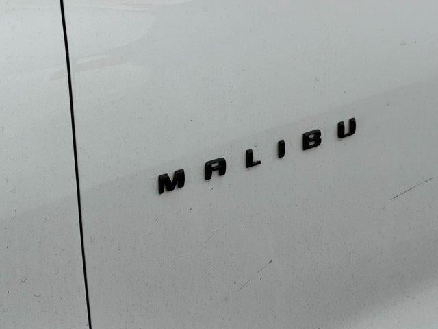 2020 Chevrolet Malibu RS