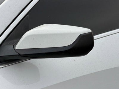 2020 Chevrolet Malibu RS