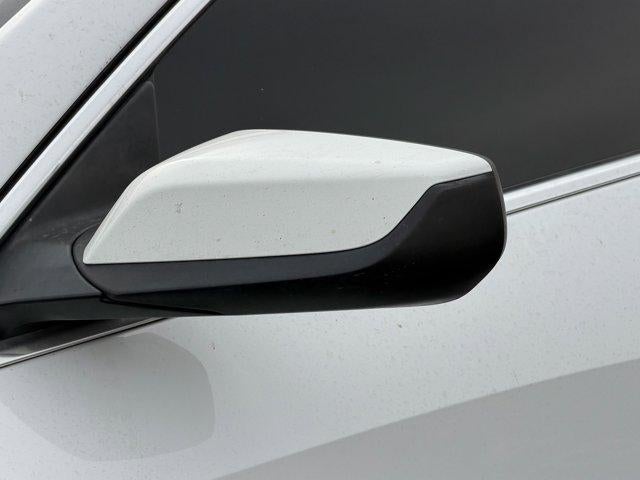 2020 Chevrolet Malibu RS