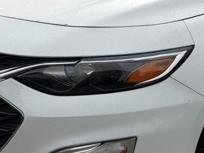 2020 Chevrolet Malibu RS