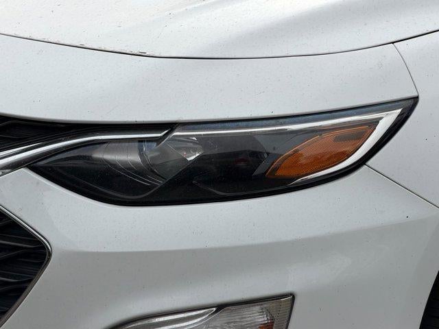 2020 Chevrolet Malibu RS