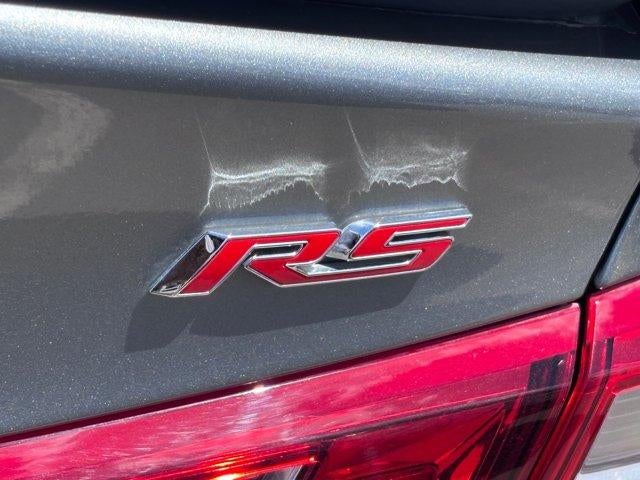 2024 Chevrolet Malibu RS