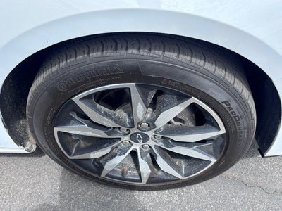 2024 Chevrolet Malibu RS