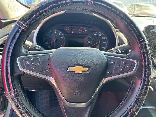 2022 Chevrolet Malibu RS