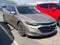 2022 Chevrolet Malibu RS