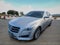 2014 Cadillac CTS Luxury AWD