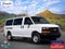 2024 Chevrolet Express Passenger 2500 1LS