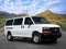 2024 Chevrolet Express Passenger 2500 1LS