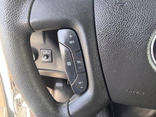 2024 Chevrolet Express Passenger 2500 1LS
