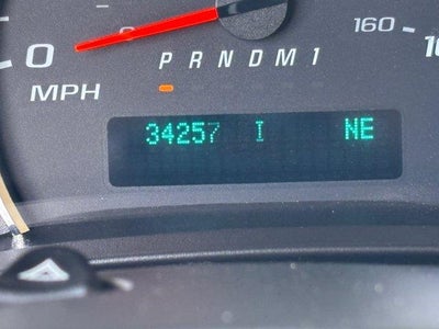 2024 Chevrolet Express Passenger 2500 1LS