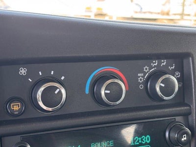 2024 Chevrolet Express Passenger 2500 1LS