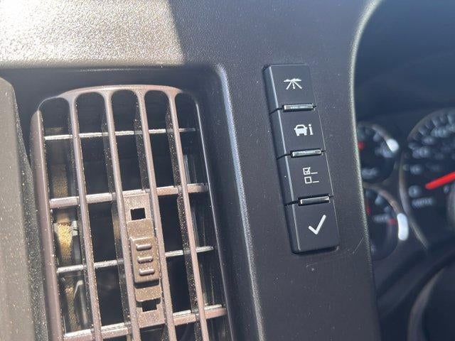 2024 Chevrolet Express Passenger 2500 1LS