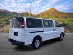 2024 Chevrolet Express Passenger 2500 1LS