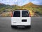 2024 Chevrolet Express Passenger 2500 1LS