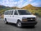 2026 Chevrolet Express Passenger LS