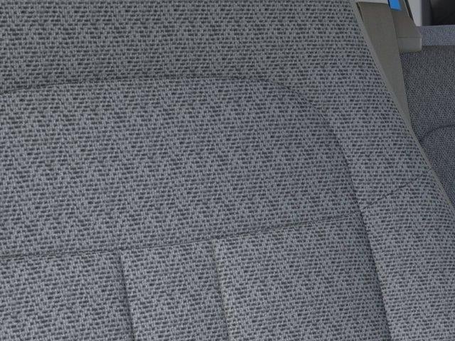 2026 Chevrolet Express Passenger LS