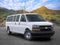 2025 Chevrolet Express Passenger 1LS