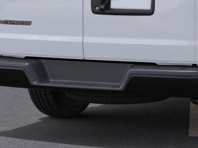 2025 Chevrolet Express Passenger 1LS